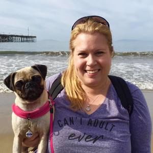 Meet your Posher, Mary